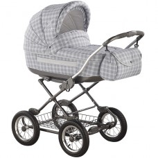 Детская универсальная коляска Roan Marita Lux S-103